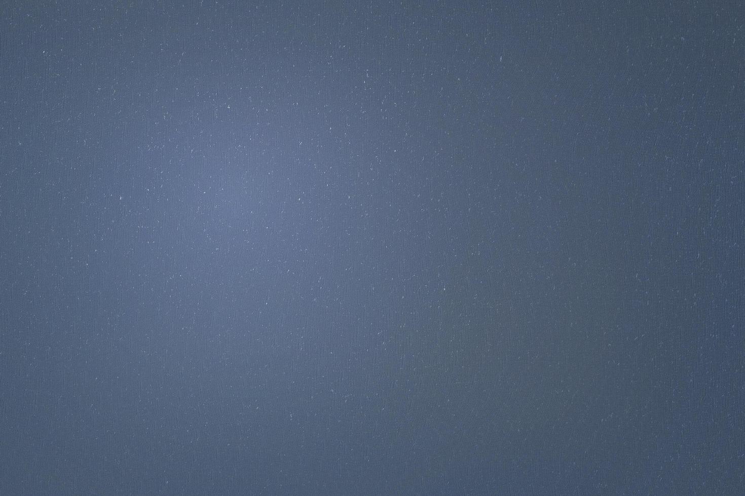 Texture of old dark blue canvas, abstract background photo