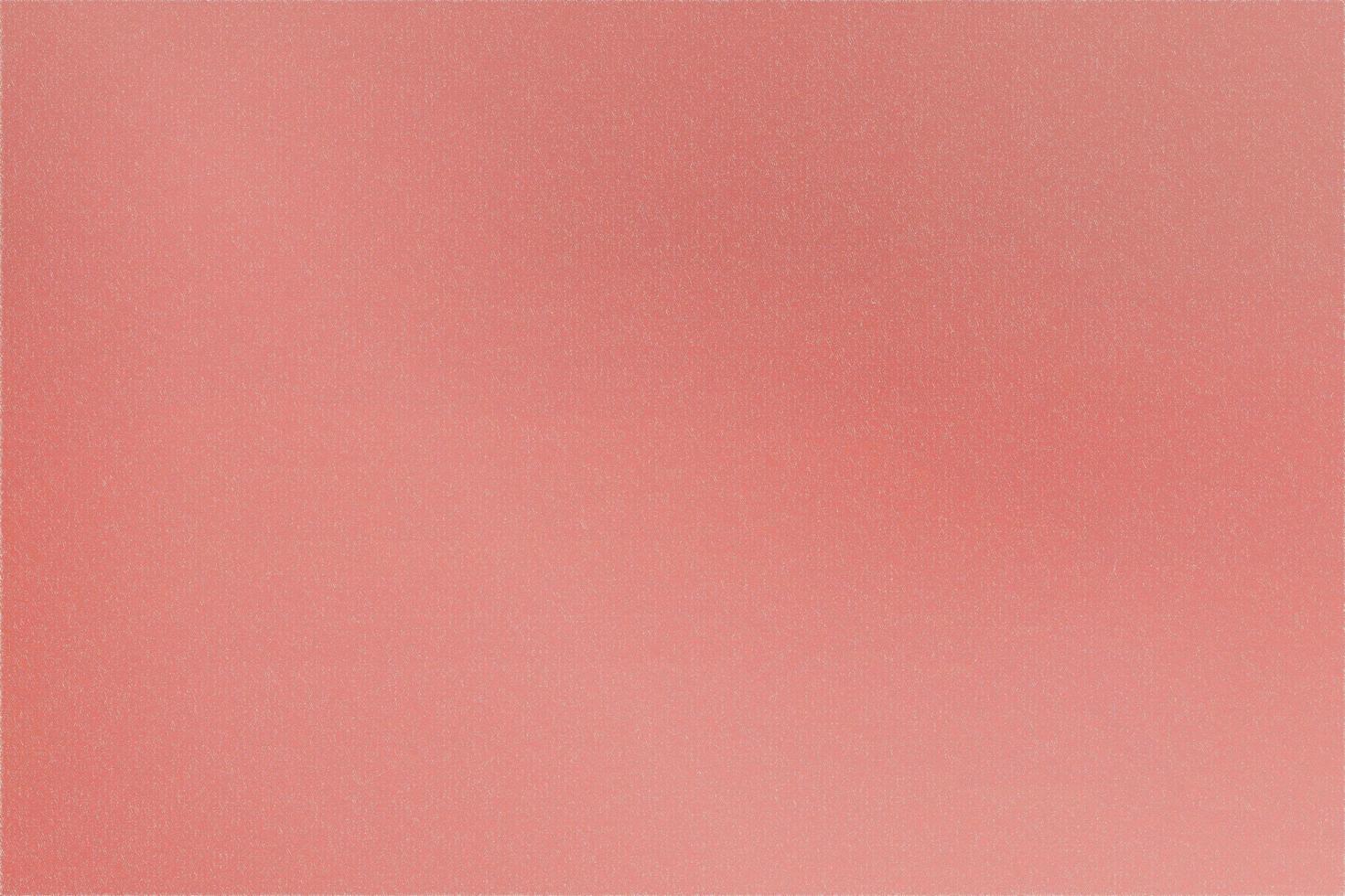 Red paper canvas surface, texture background photo