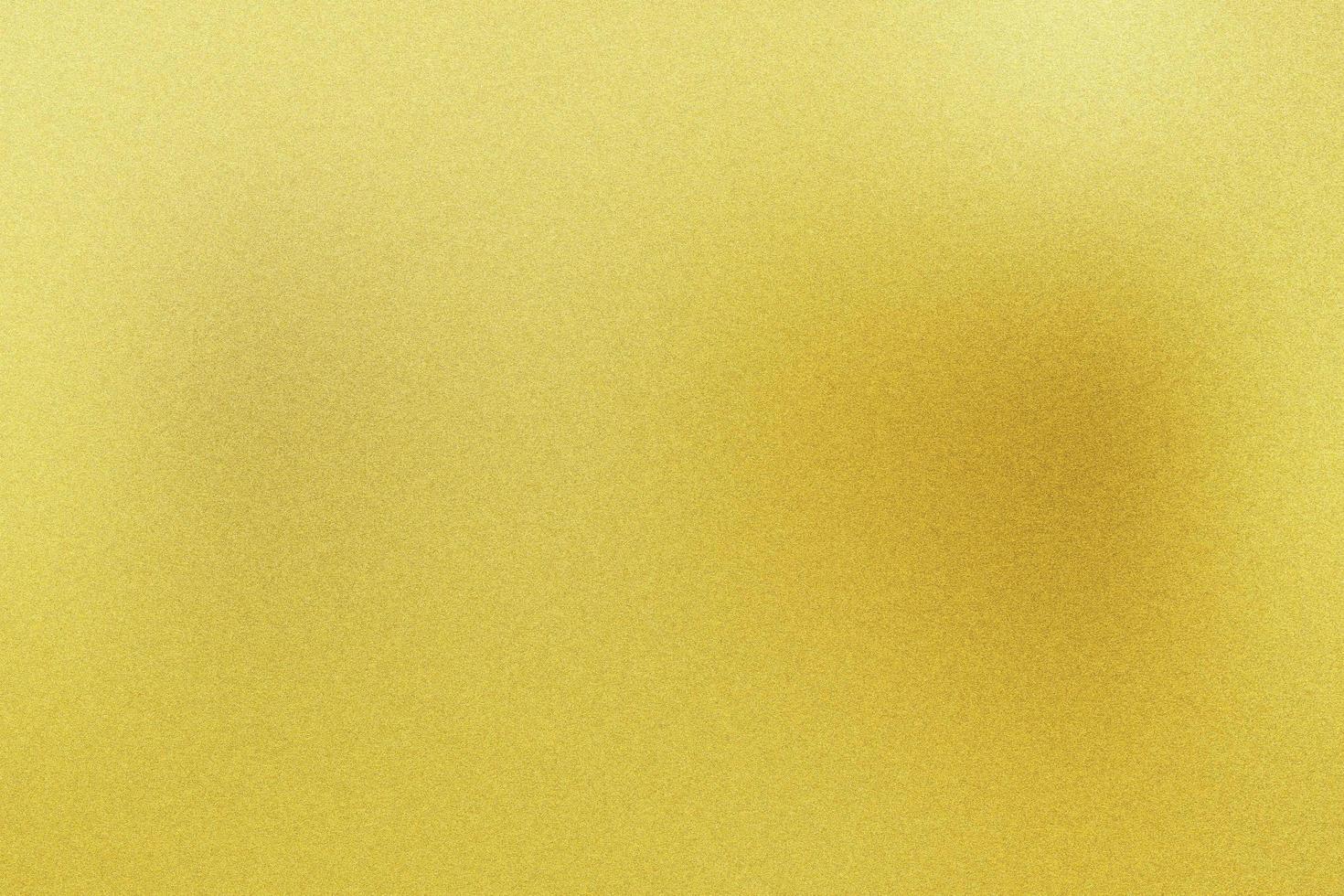 Gold natural leather surface, abstract background photo
