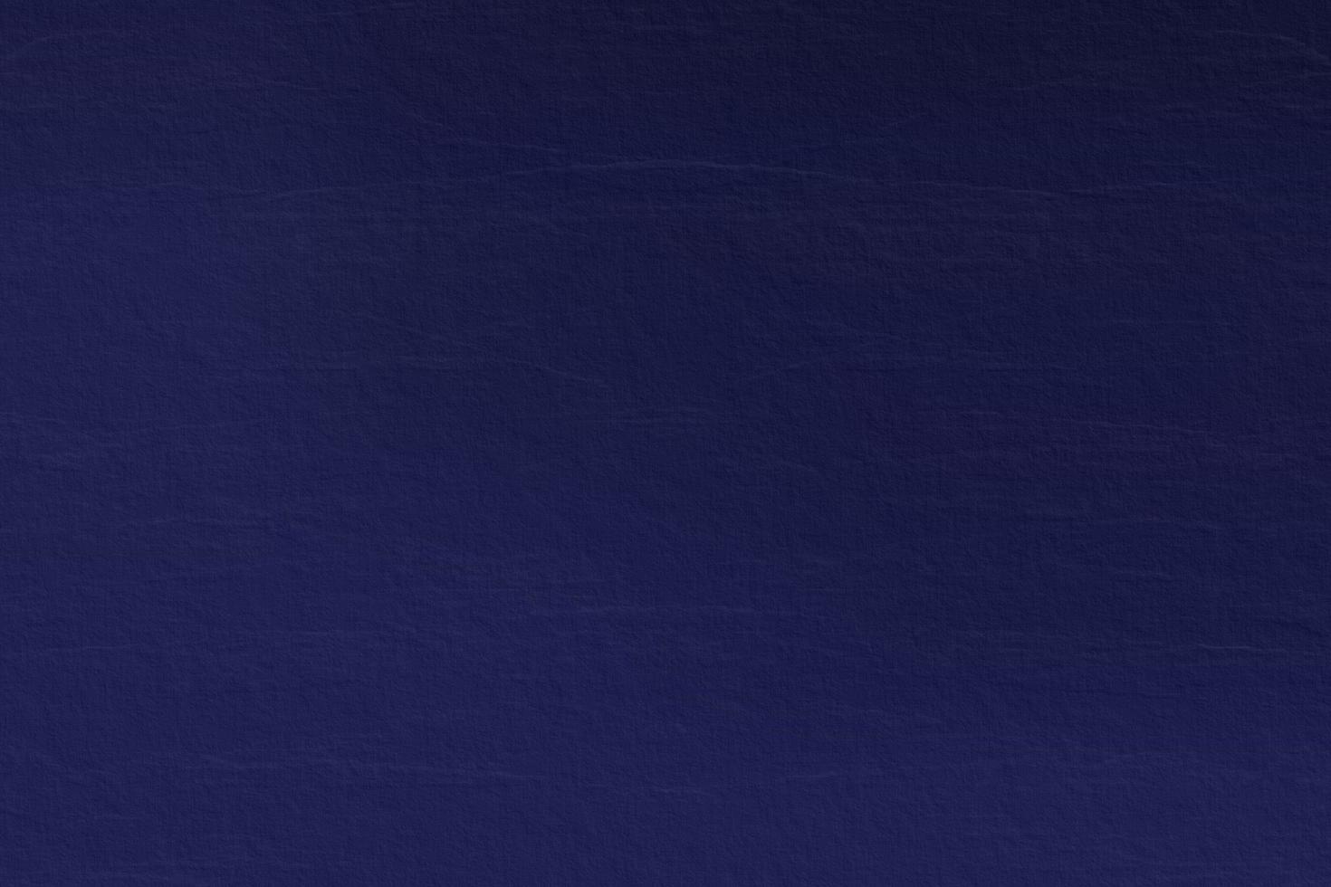 Blue recycled paper texture, abstract background photo