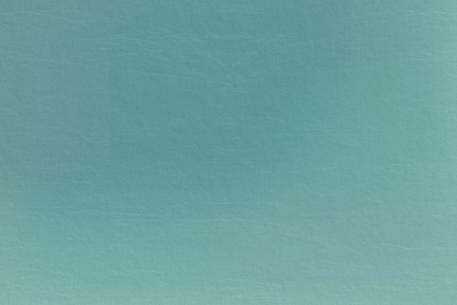 textura de papel reciclado verde azulado, fondo abstracto foto