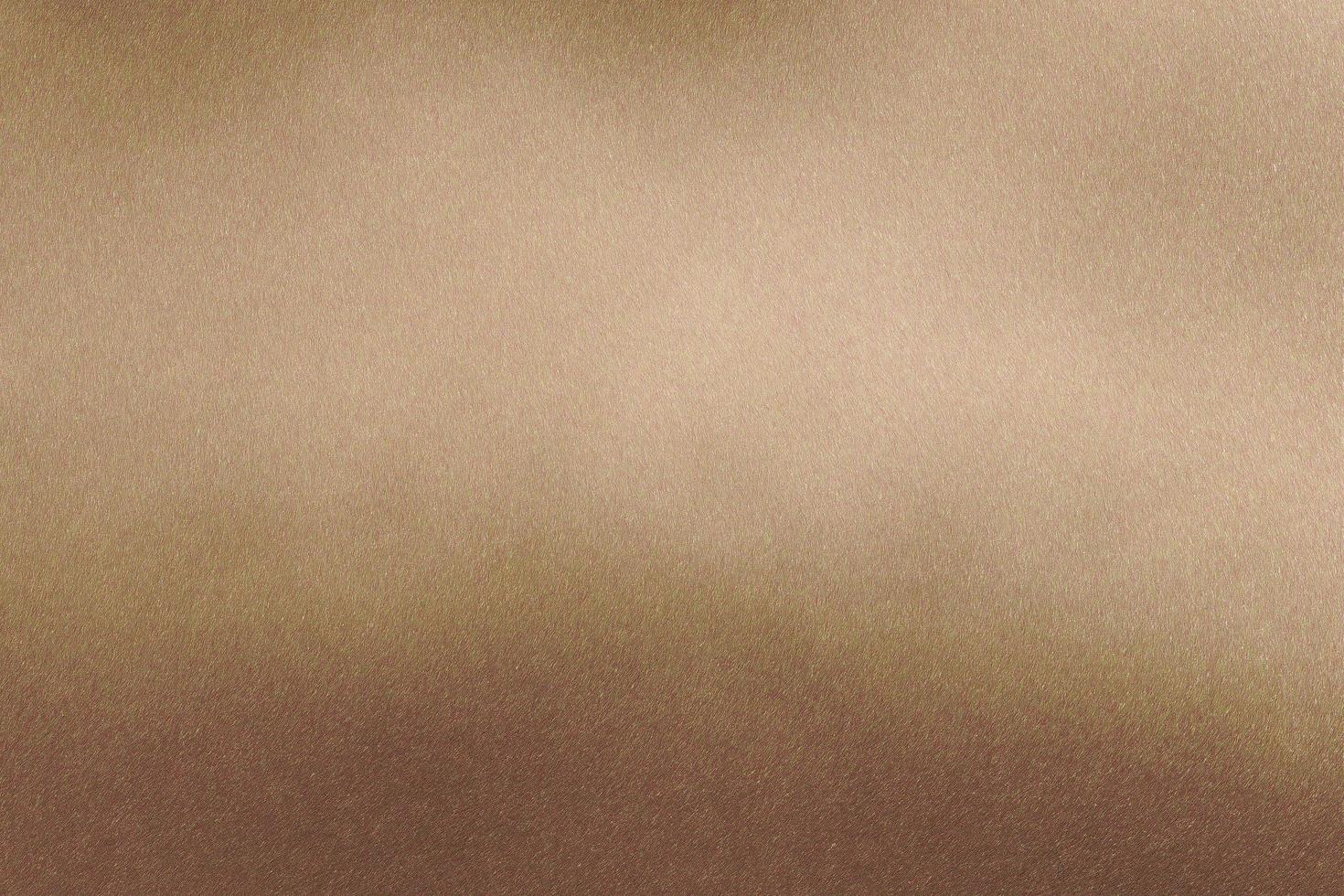 Texture of copper metal, abstract background photo