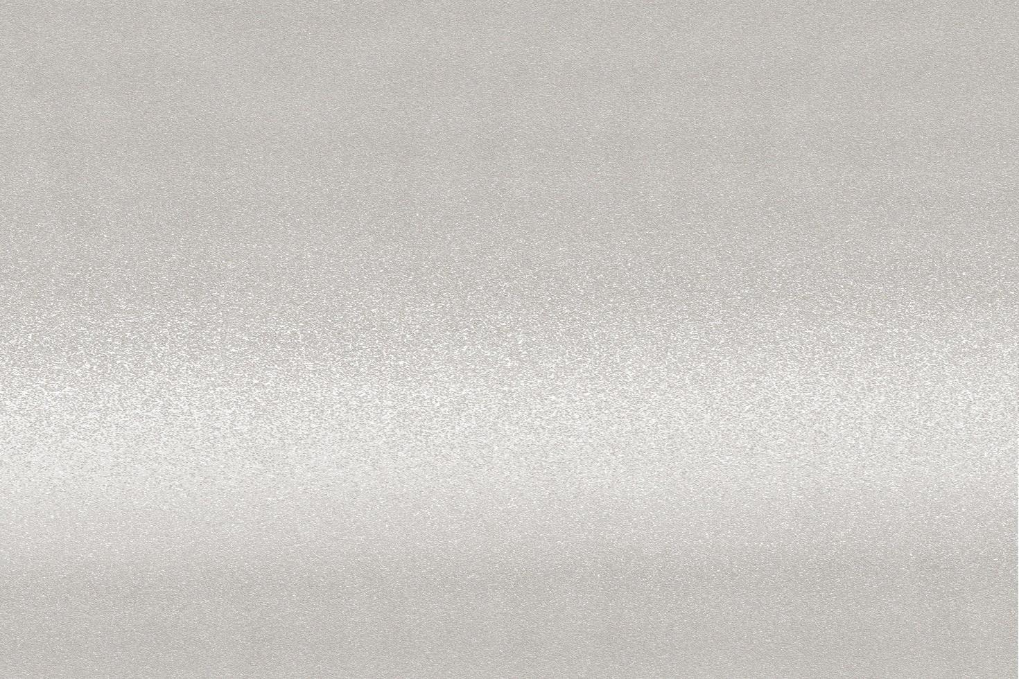 textura de manchas en acero inoxidable blanco, fondo abstracto foto