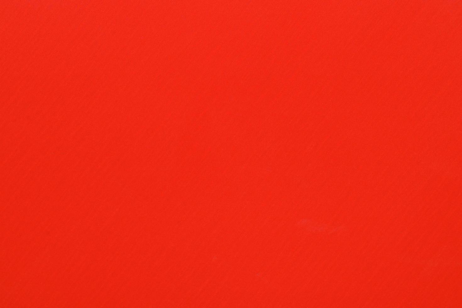 Texture of paper red color, abstract background photo
