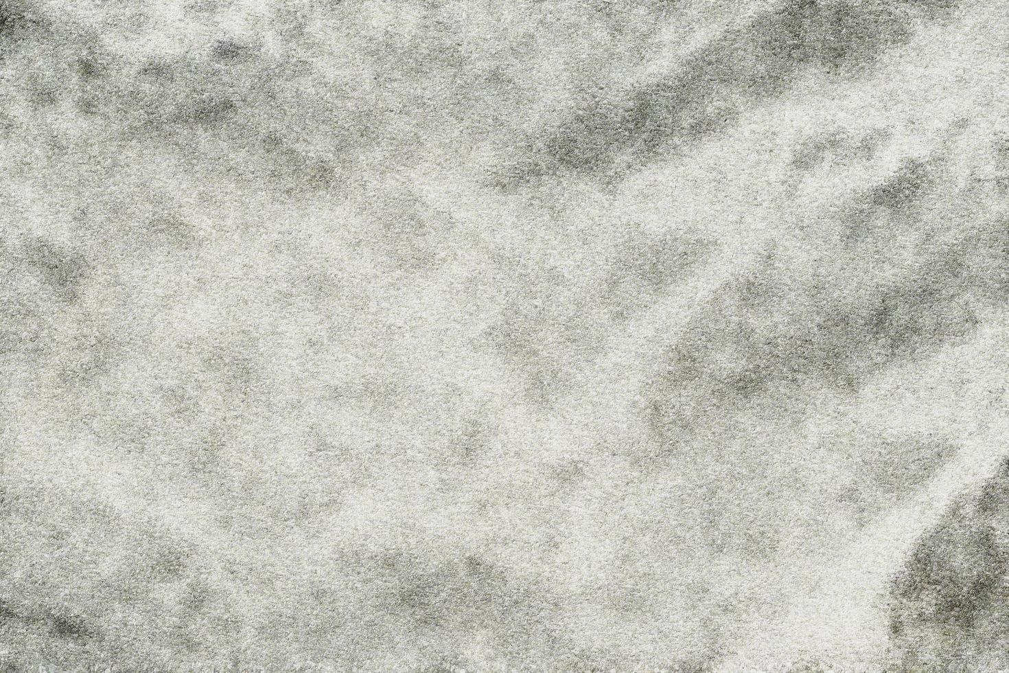 Old dark gray marble or sand wash surface, detail stone, abstract background photo