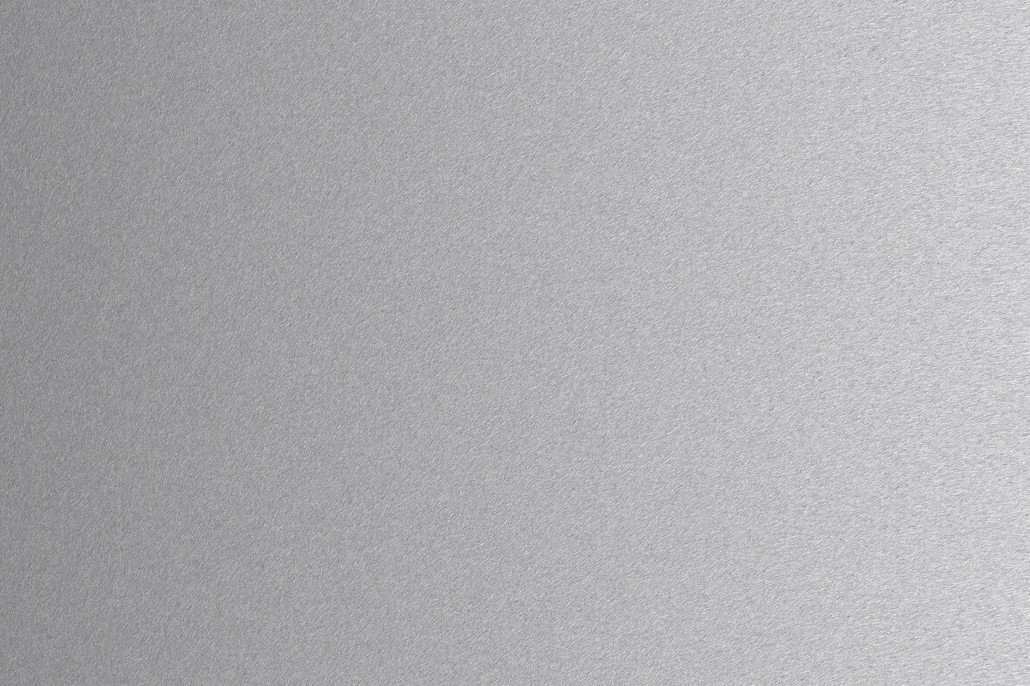Light gray metal steel texture, abstract background photo