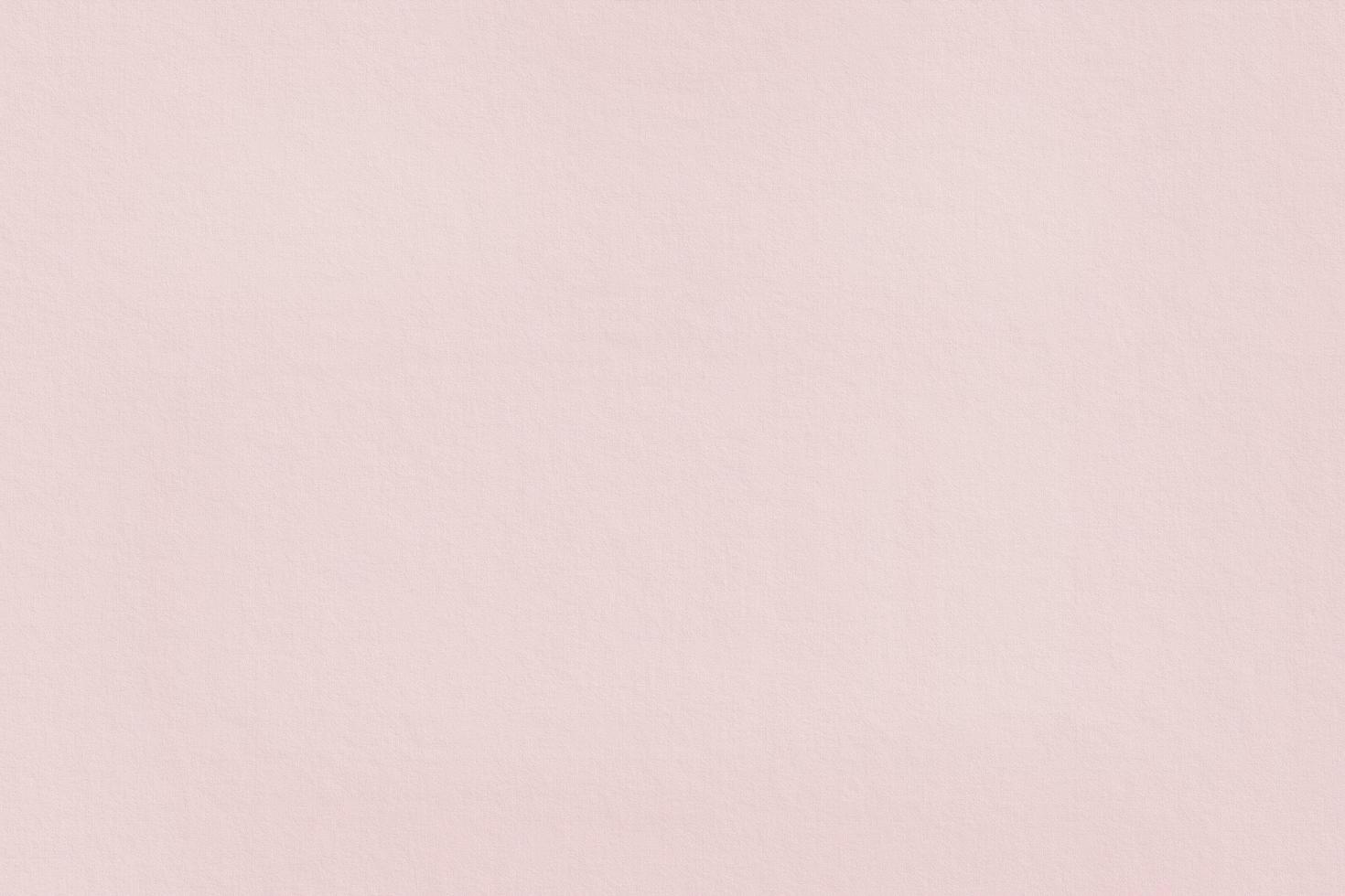 textura de papel rosa claro, fondo abstracto foto