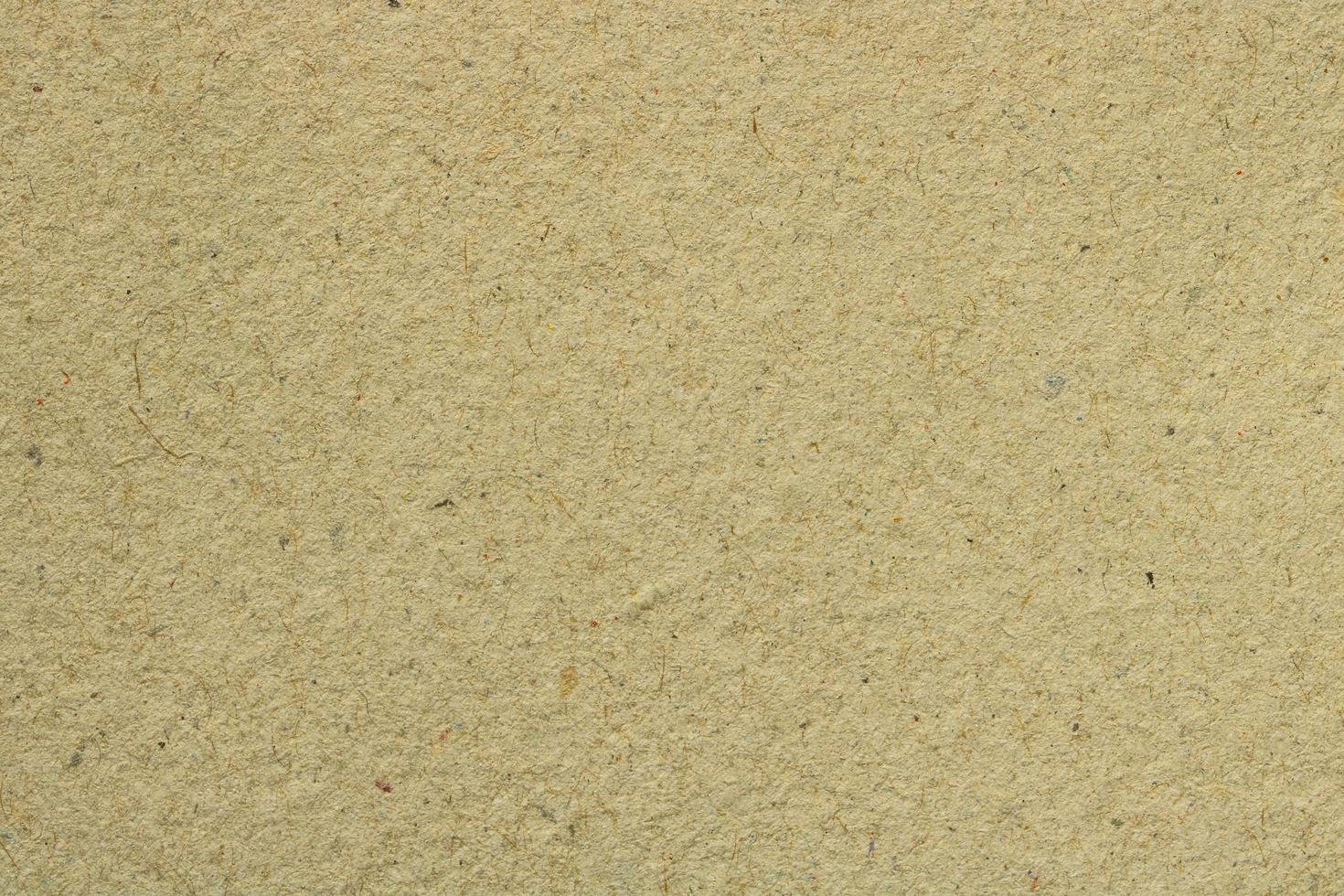 Texture of brown paper box, abstract background photo
