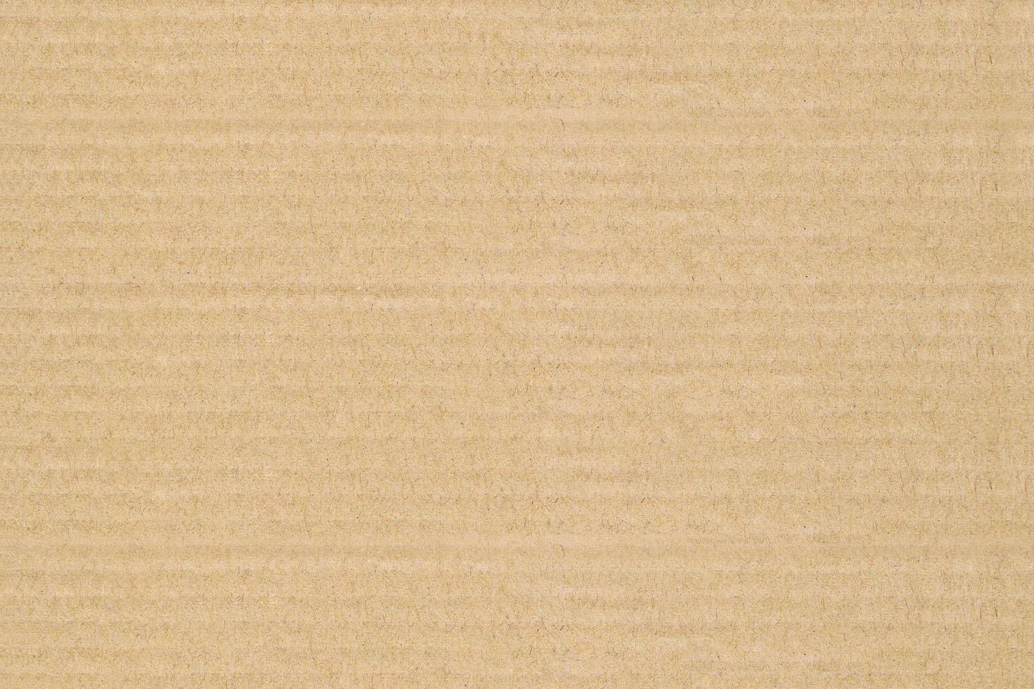 Texture of cardboard sheets brown color has rough surface, abstract background photo