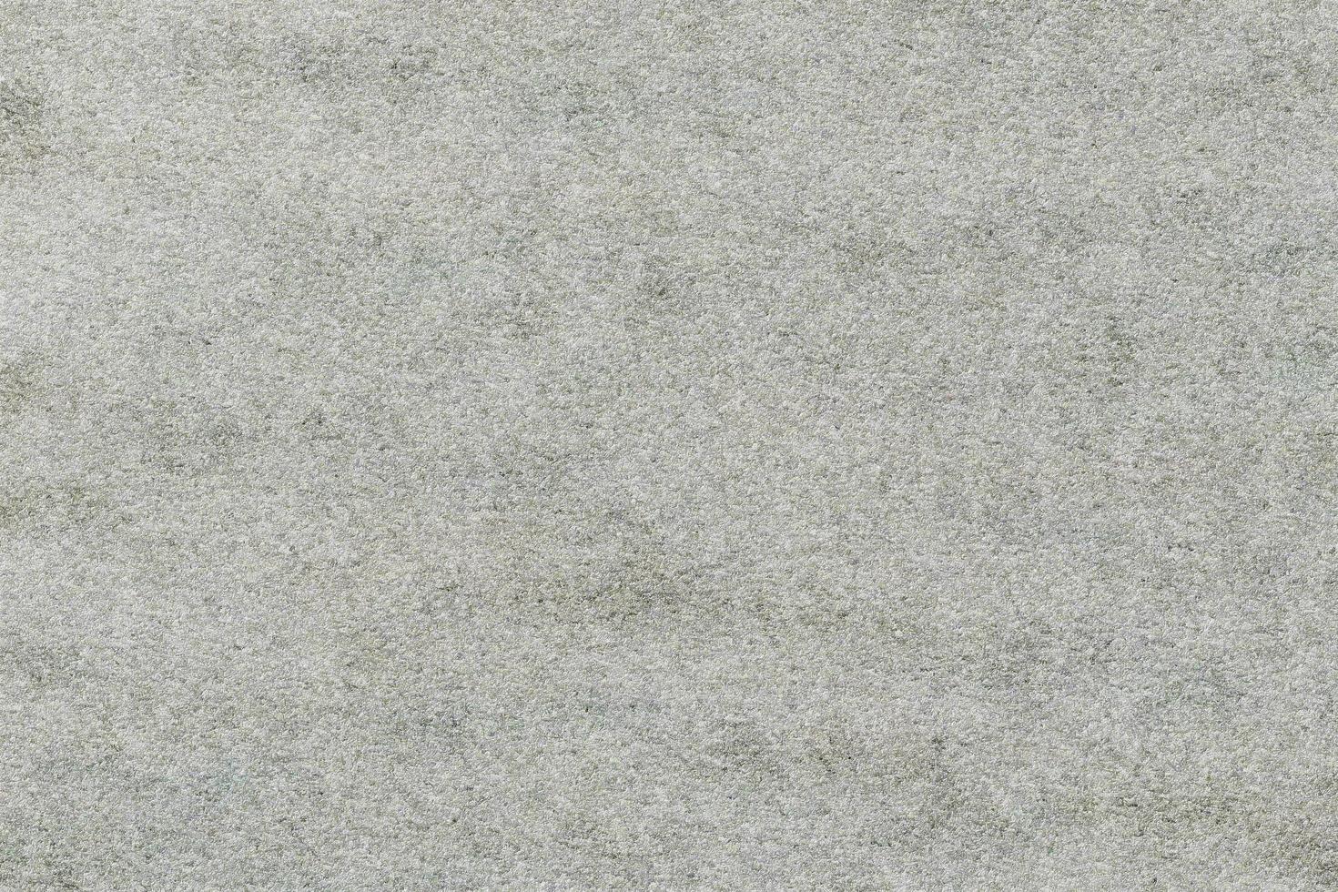 Old white marble or sand wash surface, detail stone, abstract background photo