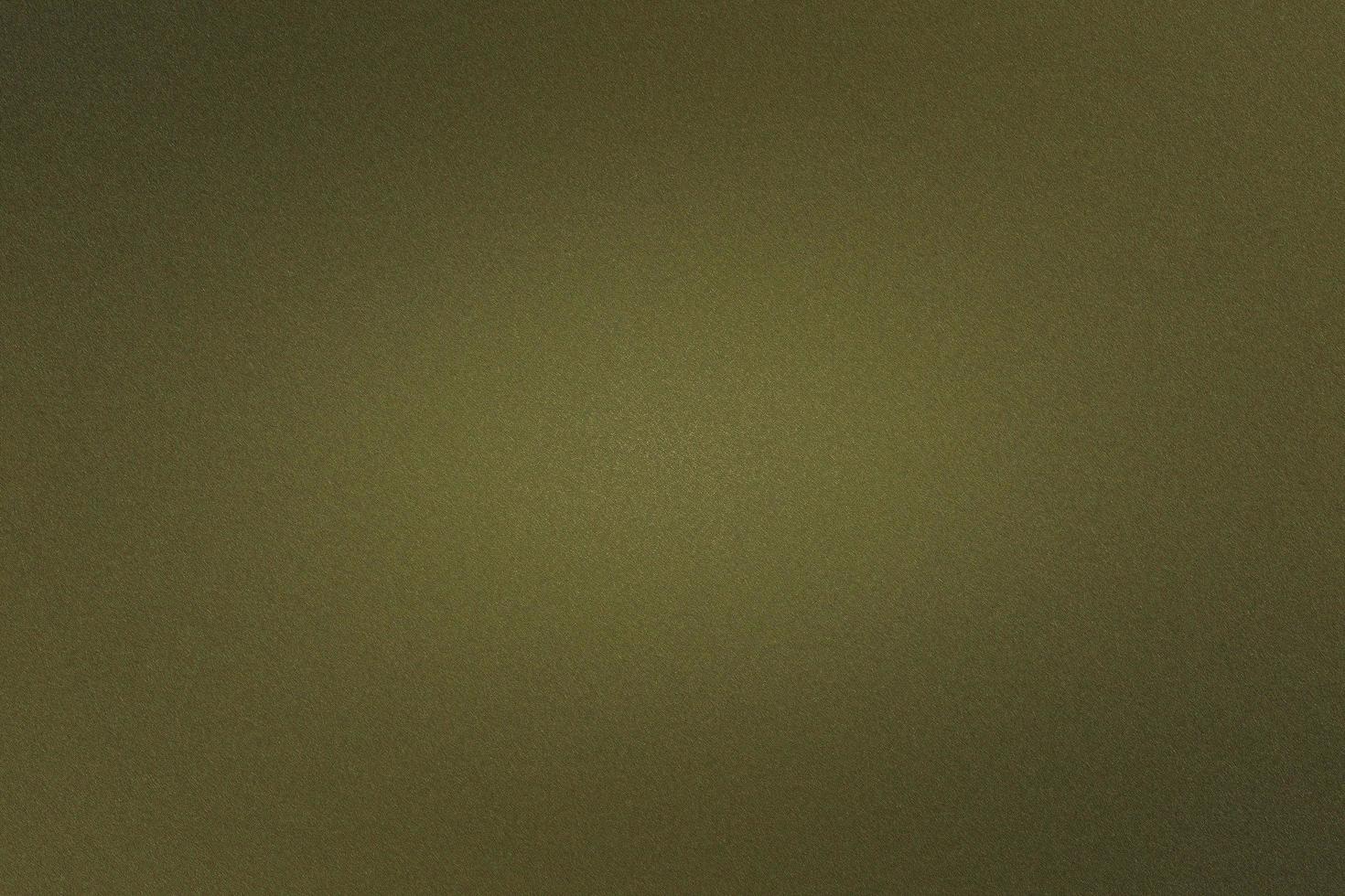 Texture of thin dark green metallic, abstract background photo