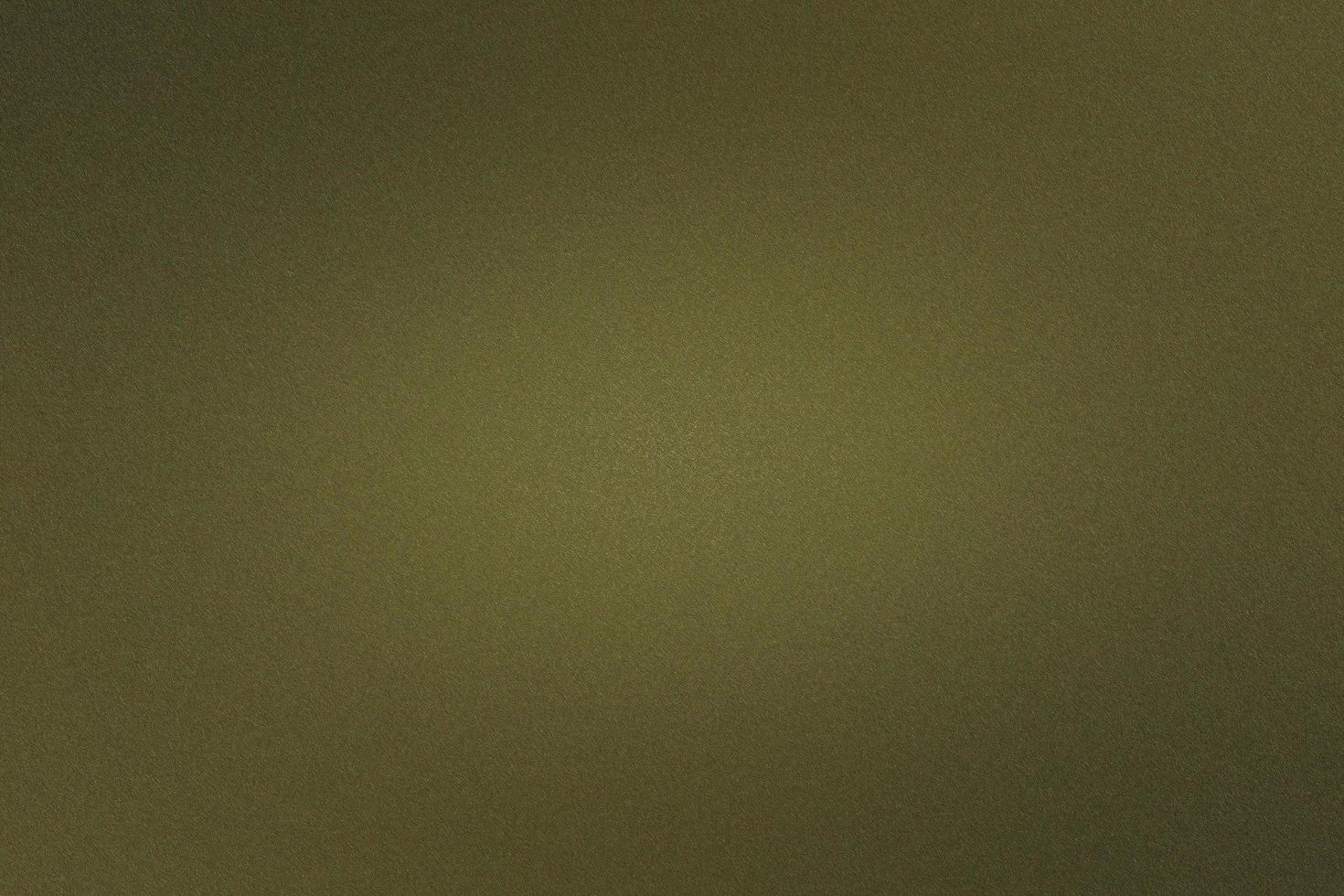 Texture of thin dark green metallic, abstract background photo