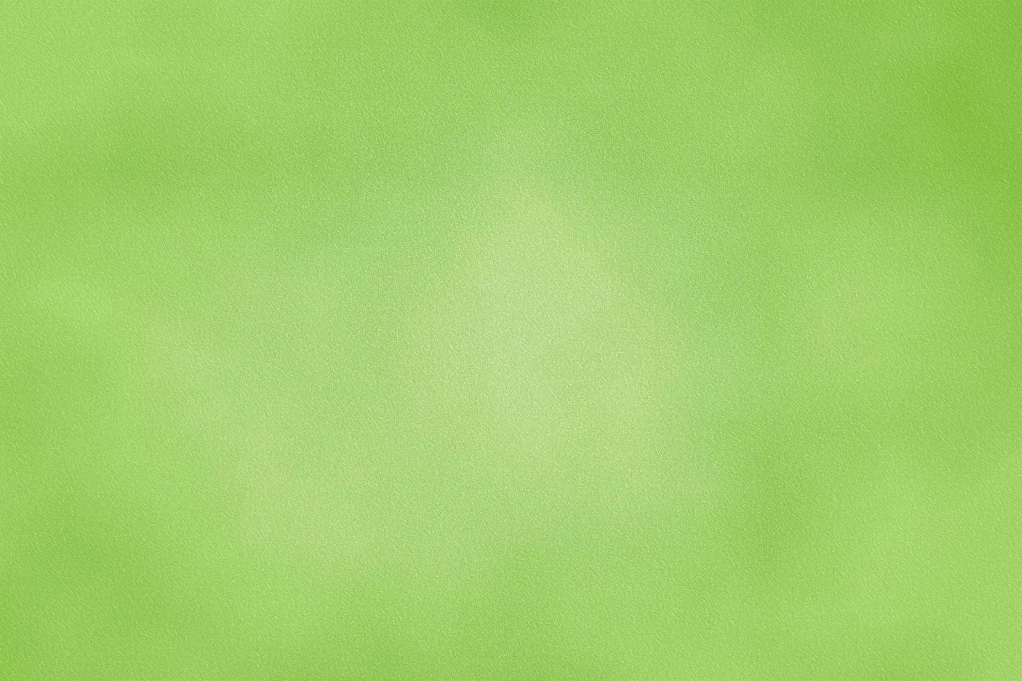 textura de suciedad en lienzo verde claro, fondo abstracto foto