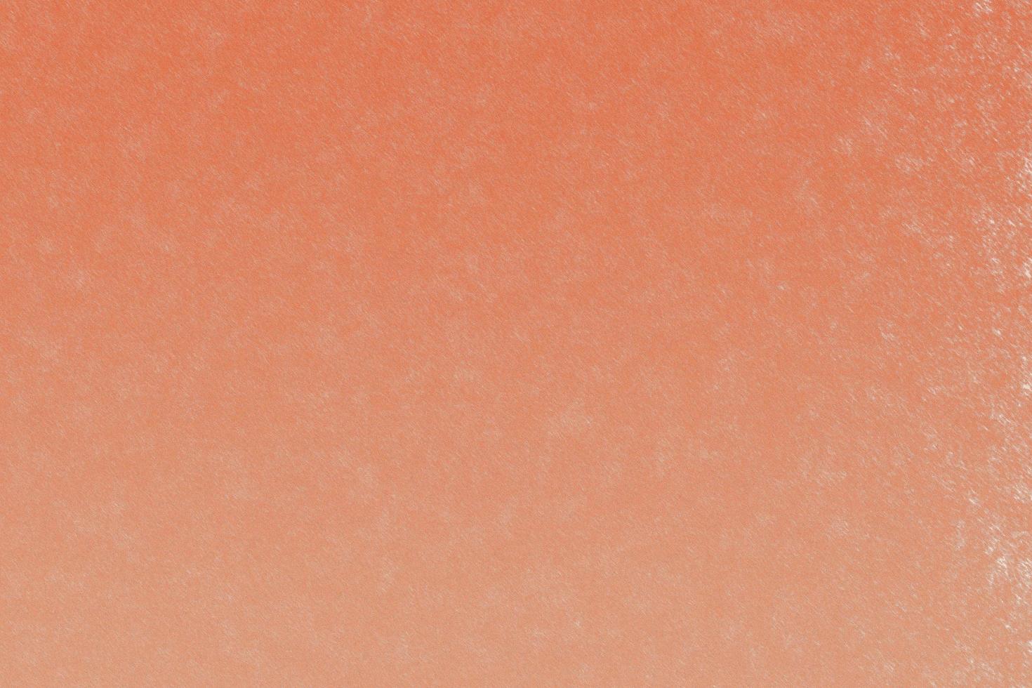 Texture of orange recycled paper, abstract background photo