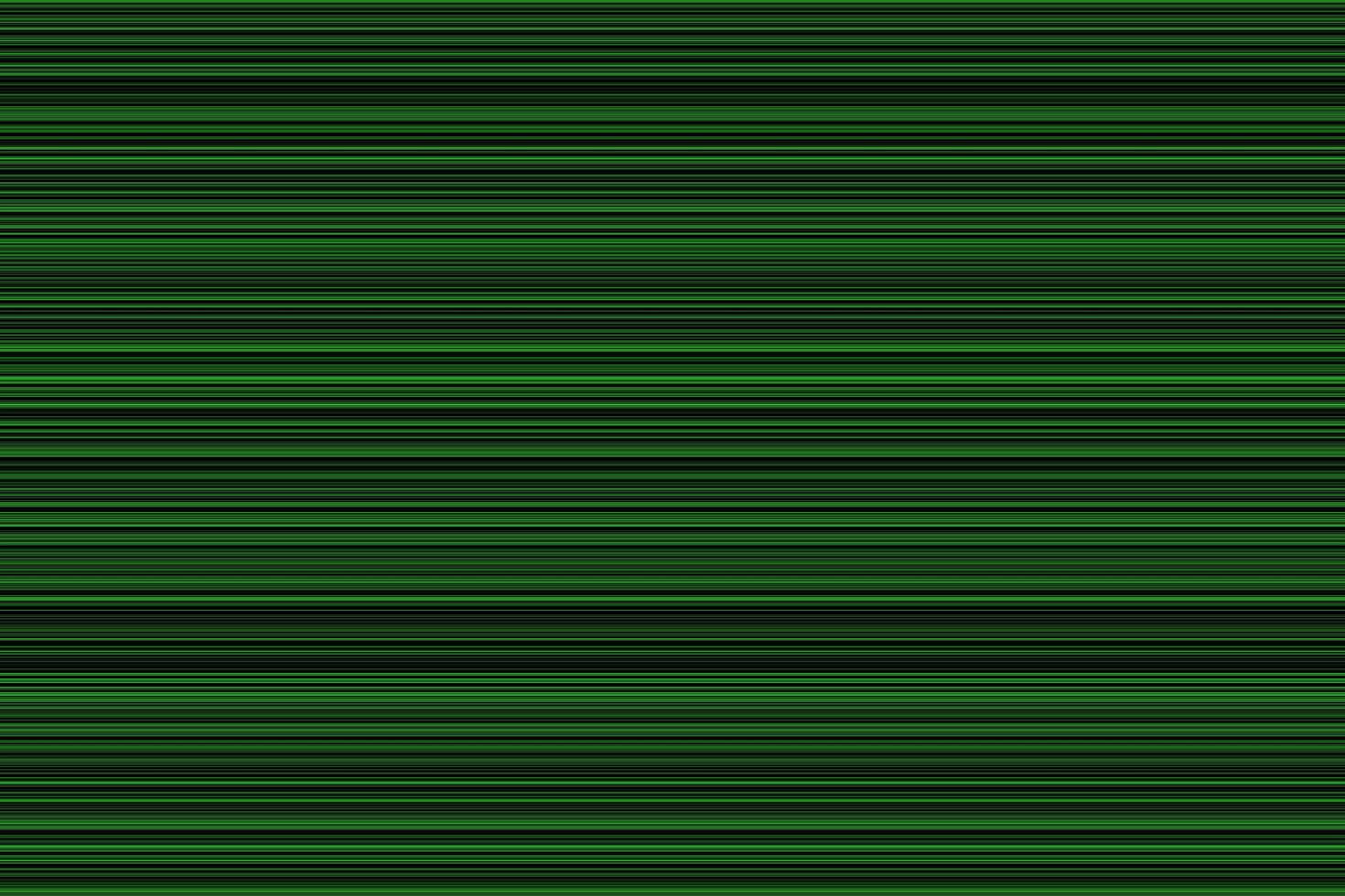 Green digital sound wave horizontal pattern or speed lines, abstract background photo