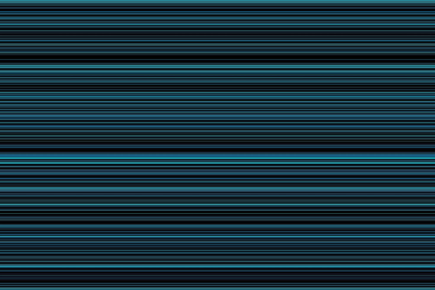 Blue digital sound wave horizontal pattern or speed lines, abstract background photo