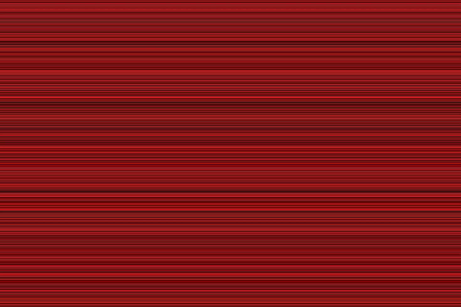 Red digital sound wave horizontal pattern or speed lines, abstract background photo