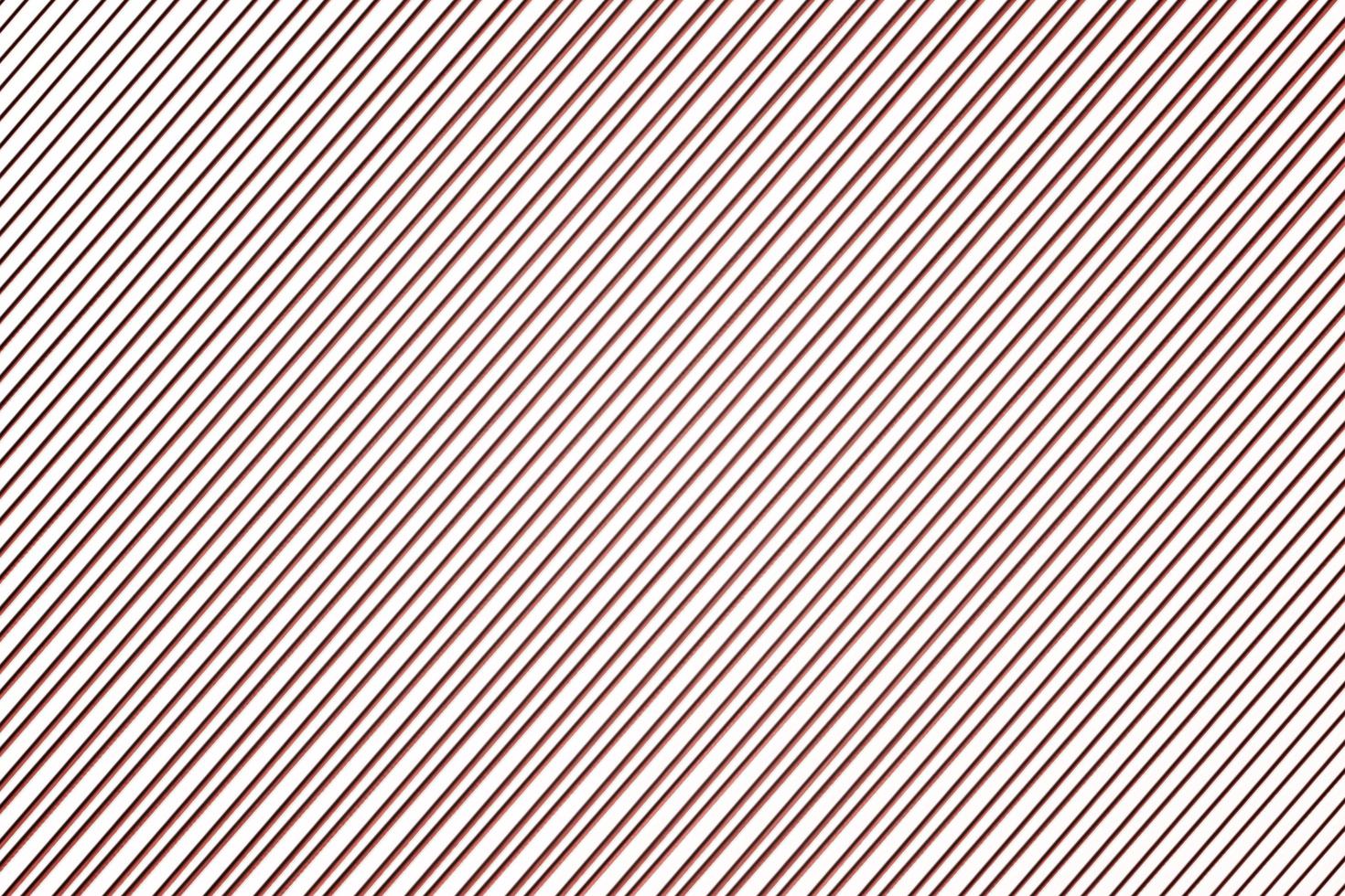 Diagonal line structure on pink plastic sheet surface, abstract background photo