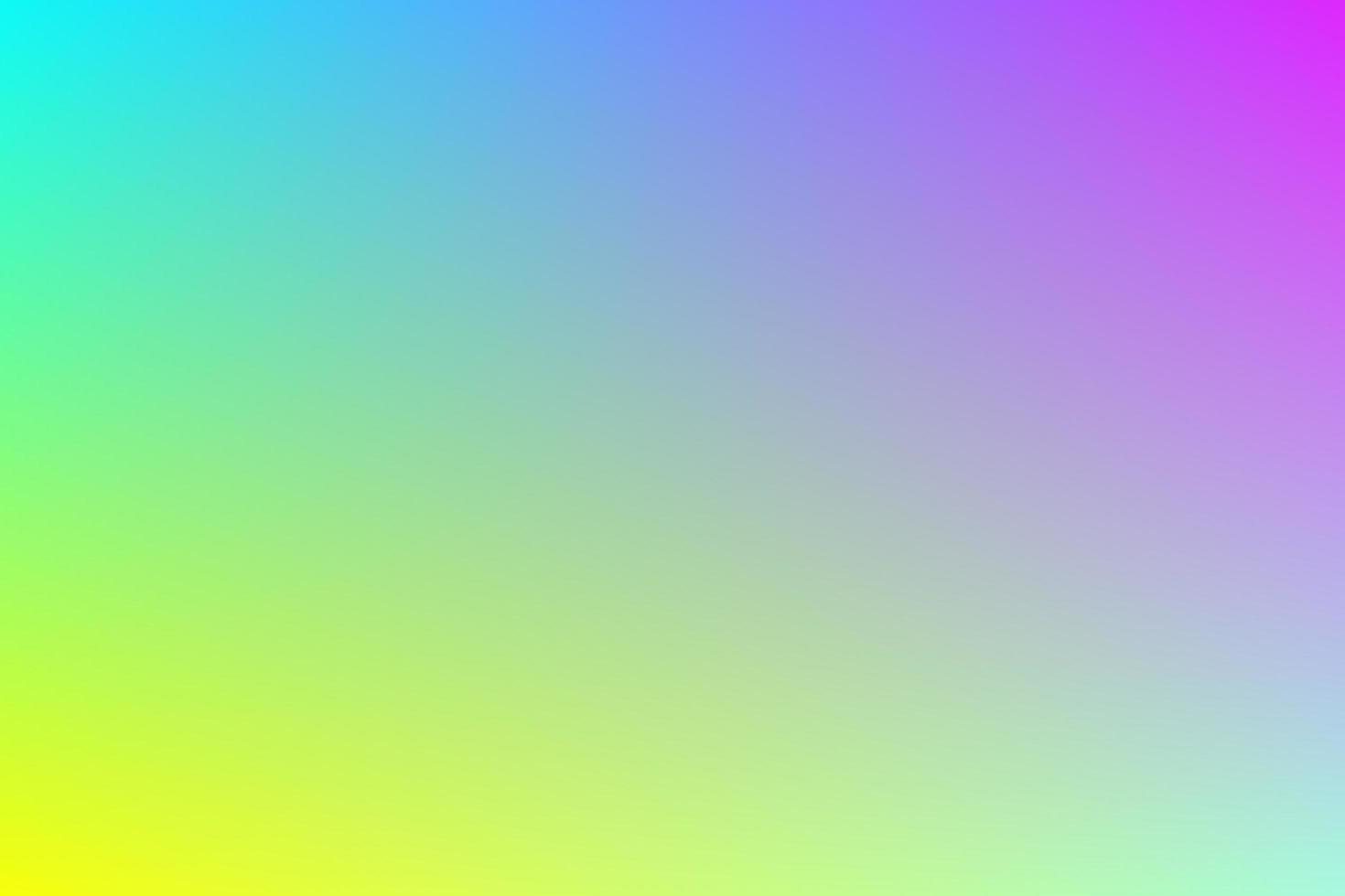Abstract blurred background. colorful gradient backdrop photo