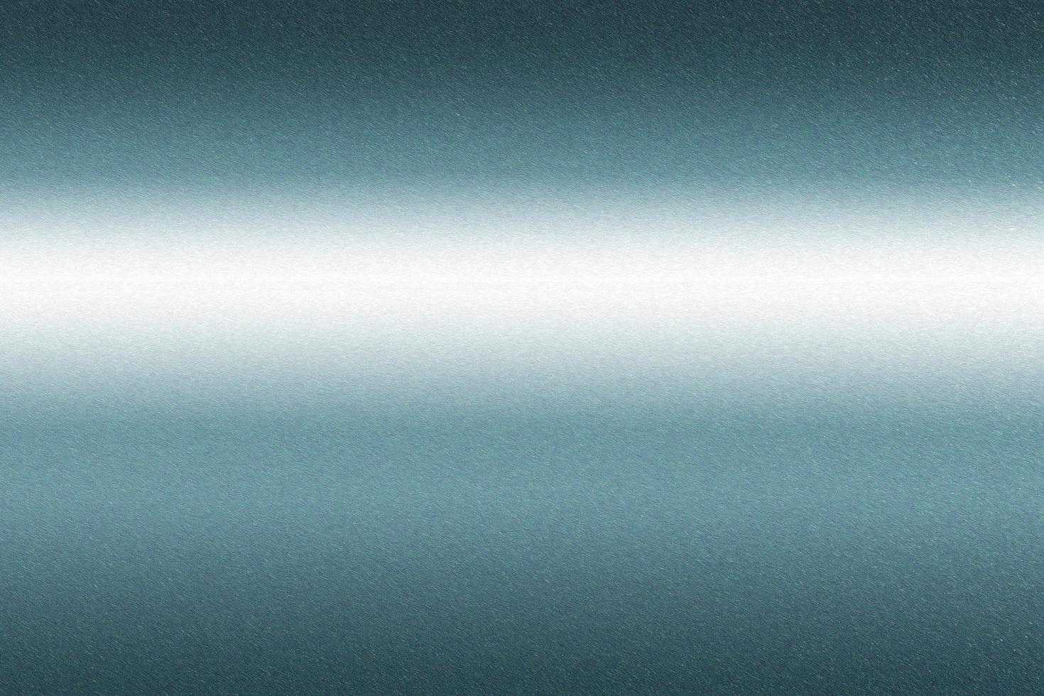 Texture of green metal pipe, abstract background photo