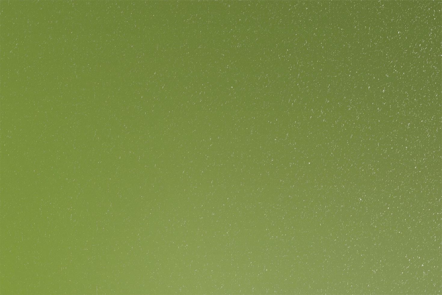 Texture of scratches on green paper board, abstract background photo