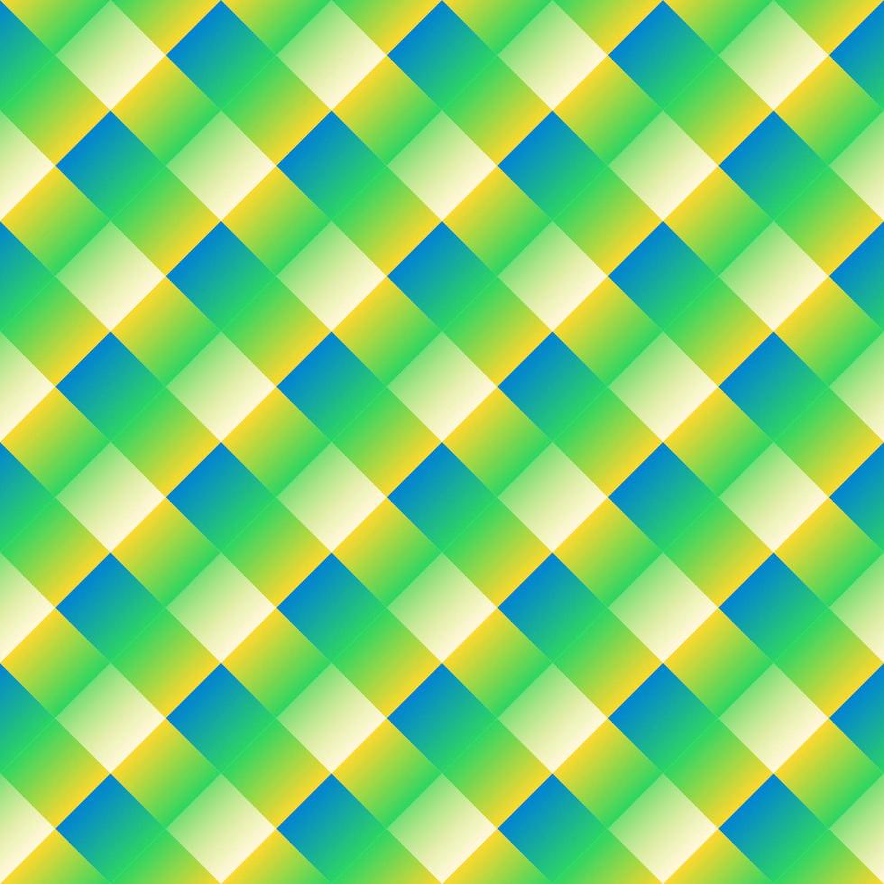 Colorful Checkerboard Background for Decoration and Destruction. photo