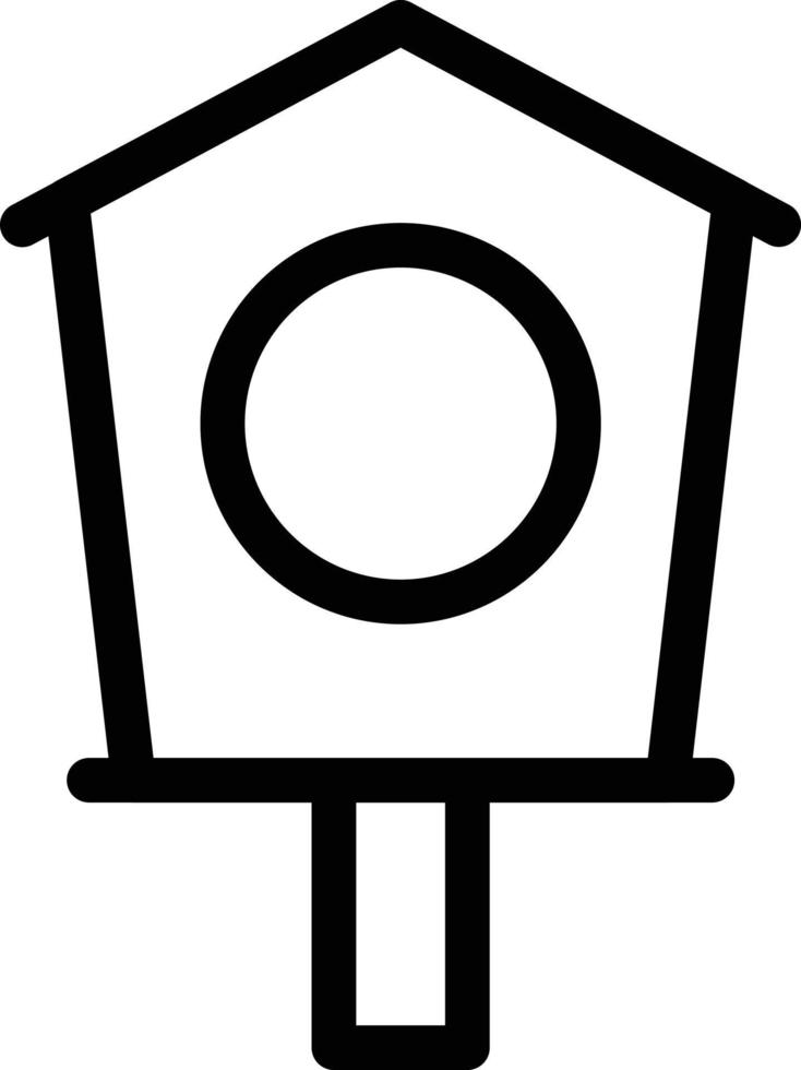 house vector illustration on a background.Premium quality symbols. vector icons for concept and graphic design.