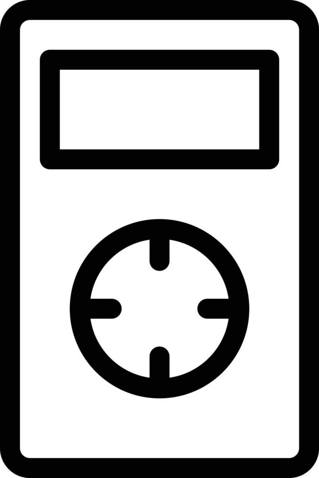 gadget vector illustration on a background.Premium quality symbols. vector icons for concept and graphic design.