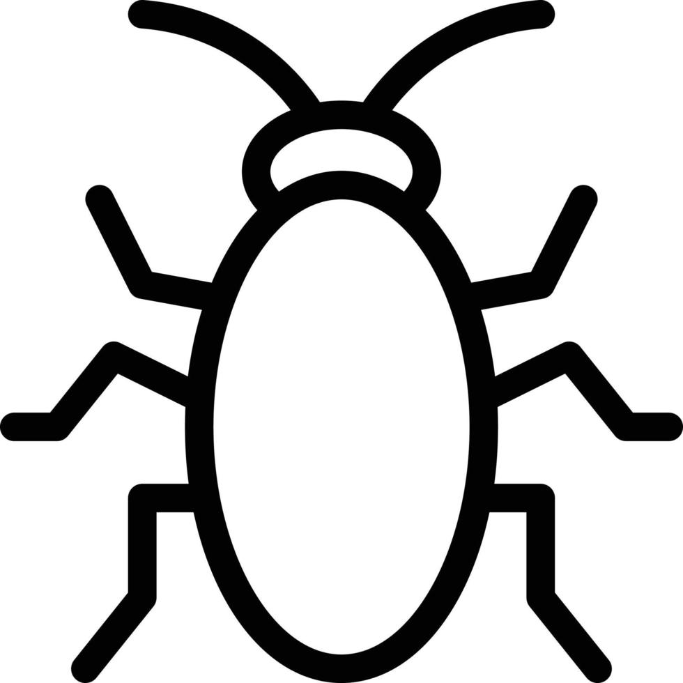 insect vector illustration on a background.Premium quality symbols. vector icons for concept and graphic design.