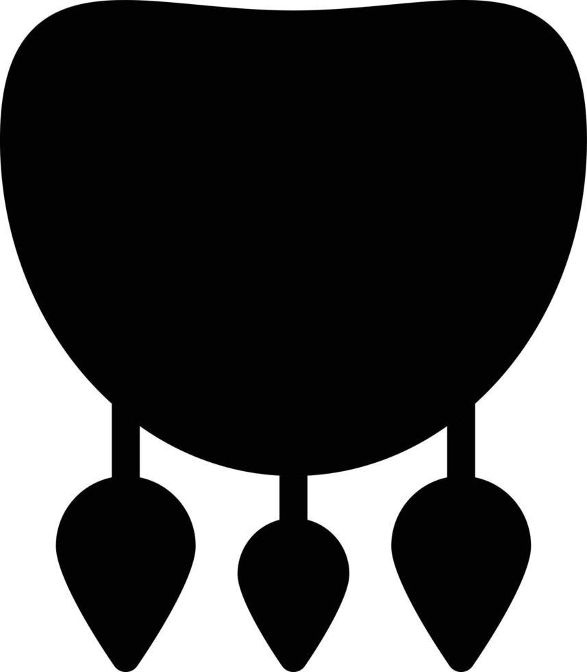 dreamcatcher vector illustration on a background.Premium quality symbols. vector icons for concept and graphic design.