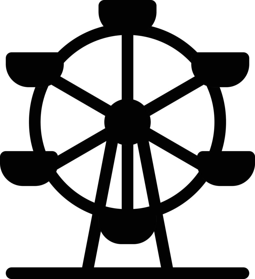 wheel vector illustration on a background.Premium quality symbols. vector icons for concept and graphic design.