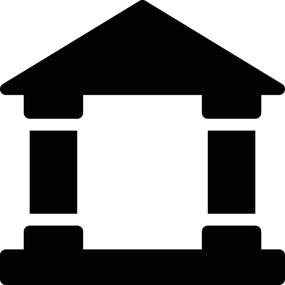 bank vector illustration on a background.Premium quality symbols. vector icons for concept and graphic design.
