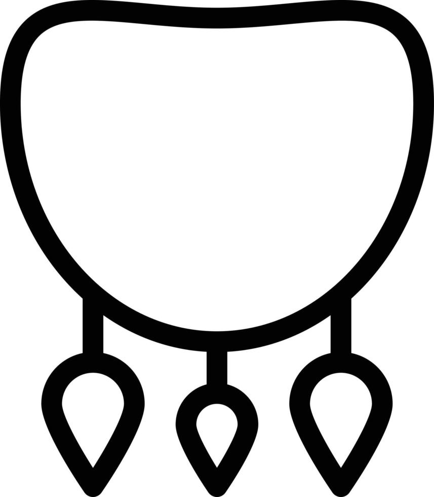 dreamcatcher vector illustration on a background.Premium quality symbols. vector icons for concept and graphic design.