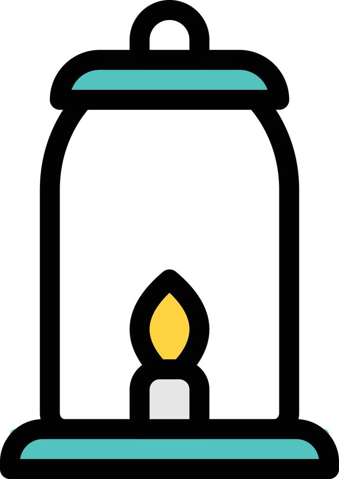 lantern vector illustration on a background.Premium quality symbols. vector icons for concept and graphic design.