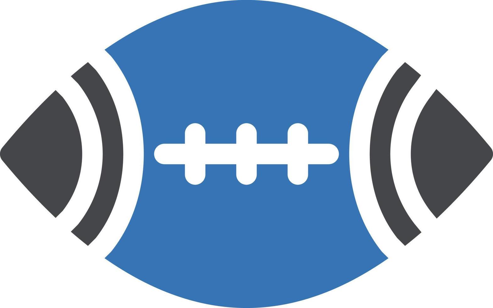 rugby vector illustration on a background.Premium quality symbols. vector icons for concept and graphic design.
