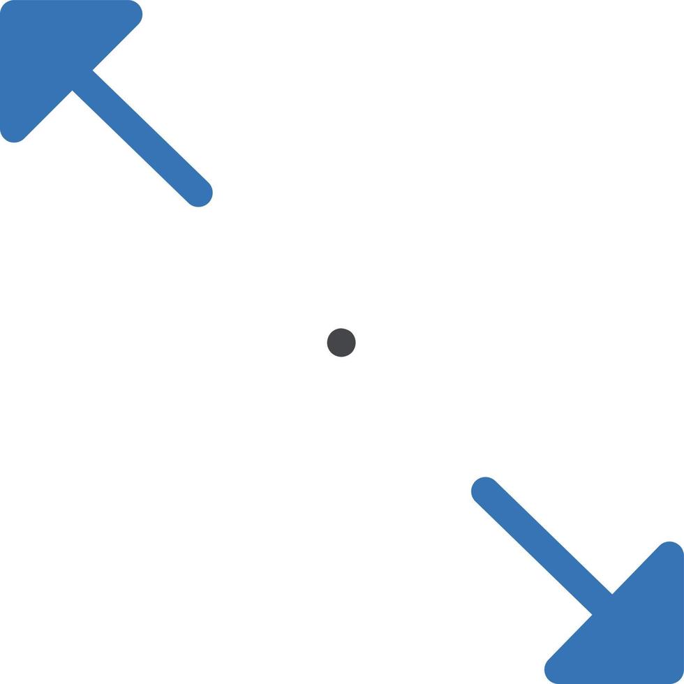 pinch vector illustration on a background.Premium quality symbols. vector icons for concept and graphic design.