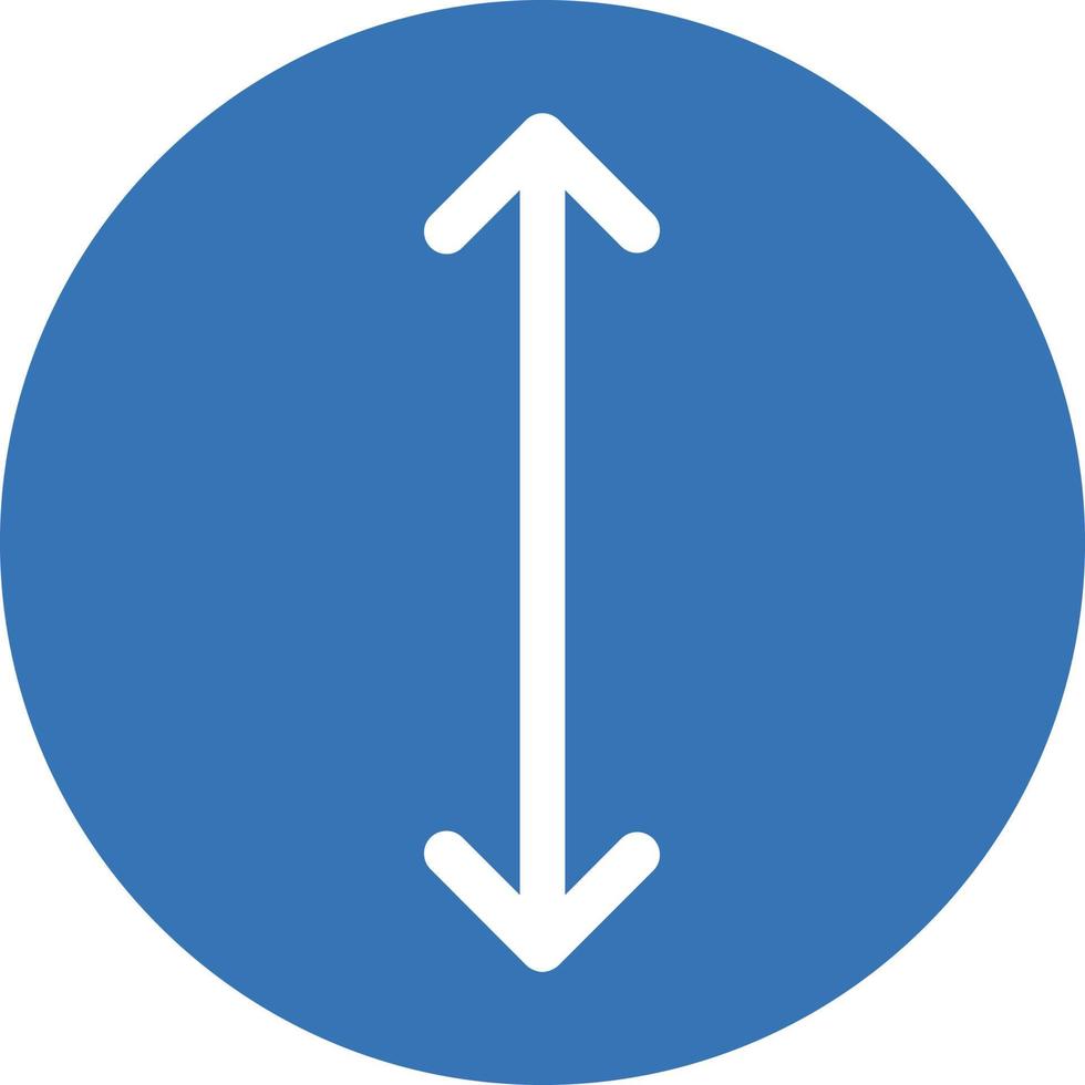 diameter vector illustration on a background.Premium quality symbols. vector icons for concept and graphic design.