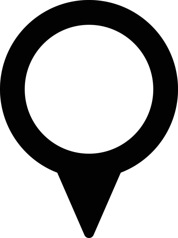 location vector illustration on a background.Premium quality symbols. vector icons for concept and graphic design.