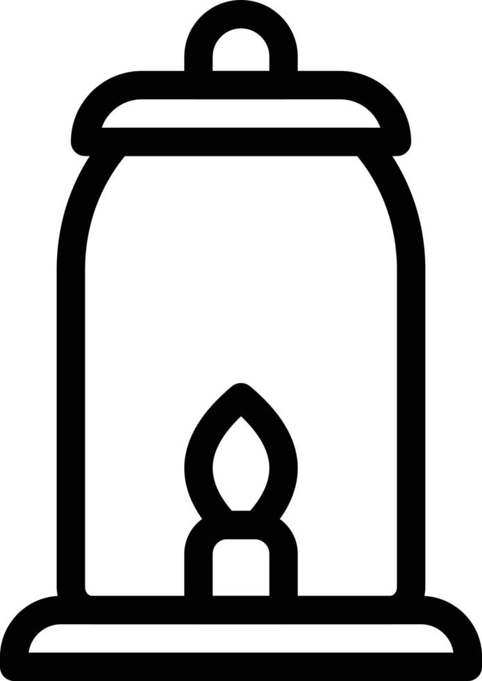 lantern vector illustration on a background.Premium quality symbols. vector icons for concept and graphic design.