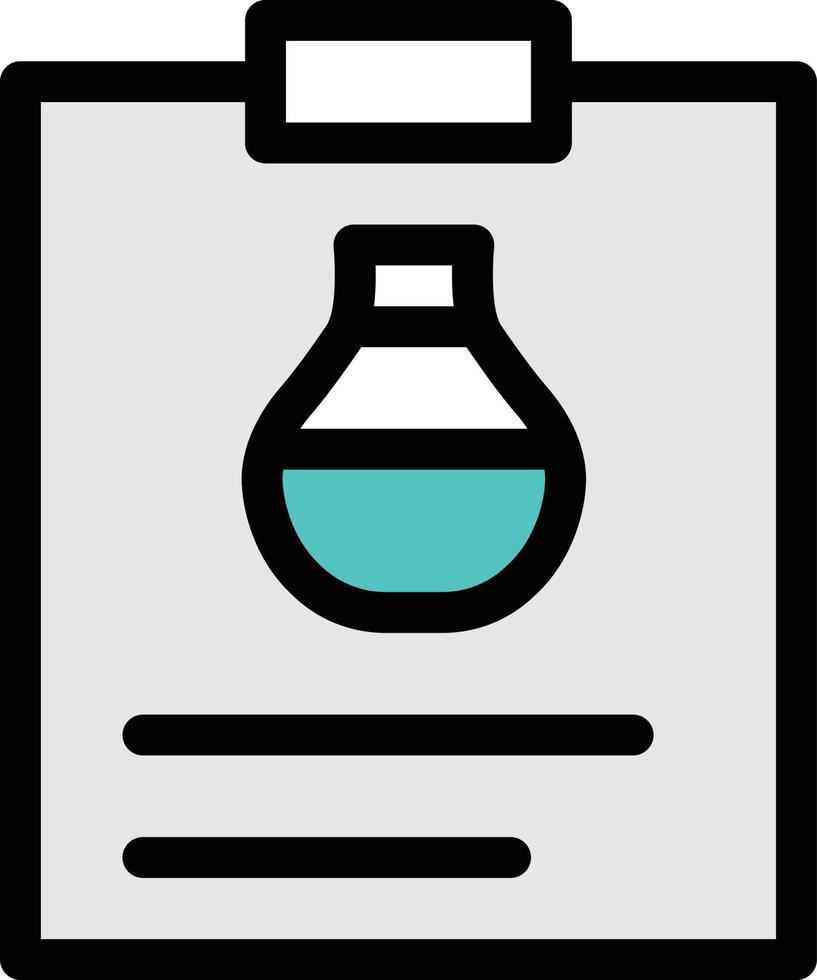 clipboard vector illustration on a background.Premium quality symbols. vector icons for concept and graphic design.