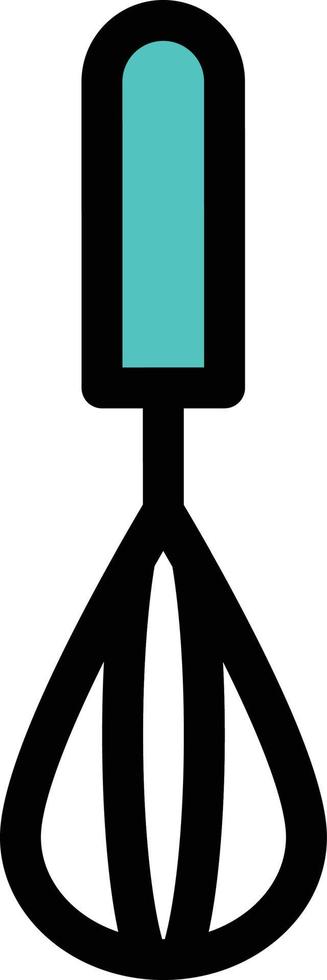 whisking vector illustration on a background.Premium quality symbols. vector icons for concept and graphic design.