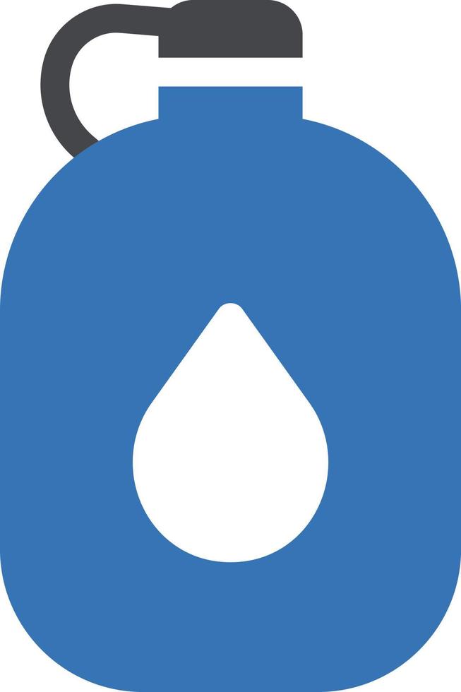 water can vector illustration on a background.Premium quality symbols. vector icons for concept and graphic design.