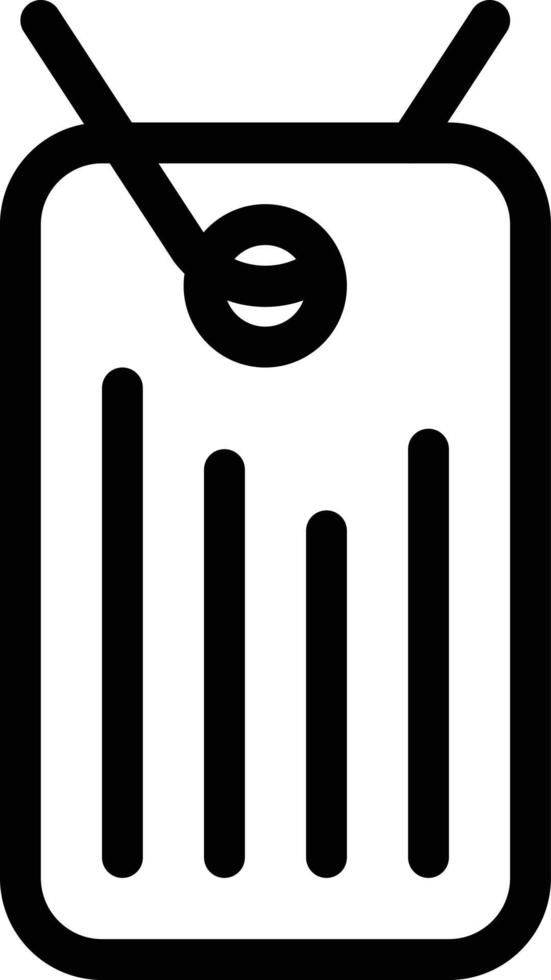 Ilustración de vector de etiqueta en un fondo. Símbolos de calidad premium. iconos vectoriales para concepto y diseño gráfico.