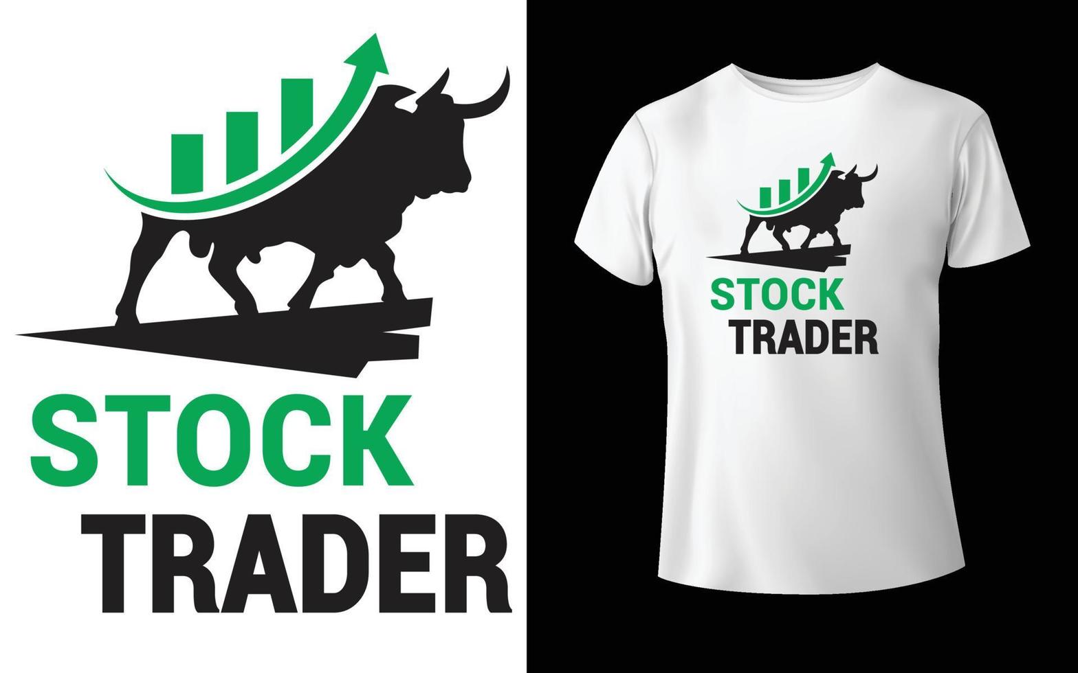 Forex T-Shirt Design, Forex Vector, Vector Design, T-Shirt Design