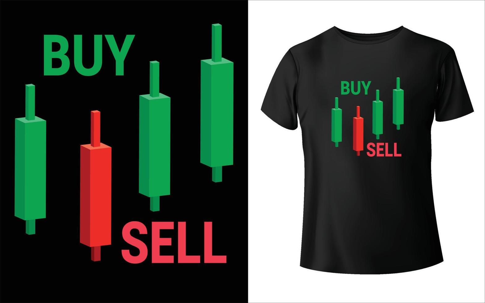 Forex T-Shirt Design, Forex Vector, Vector Design, T-Shirt Design