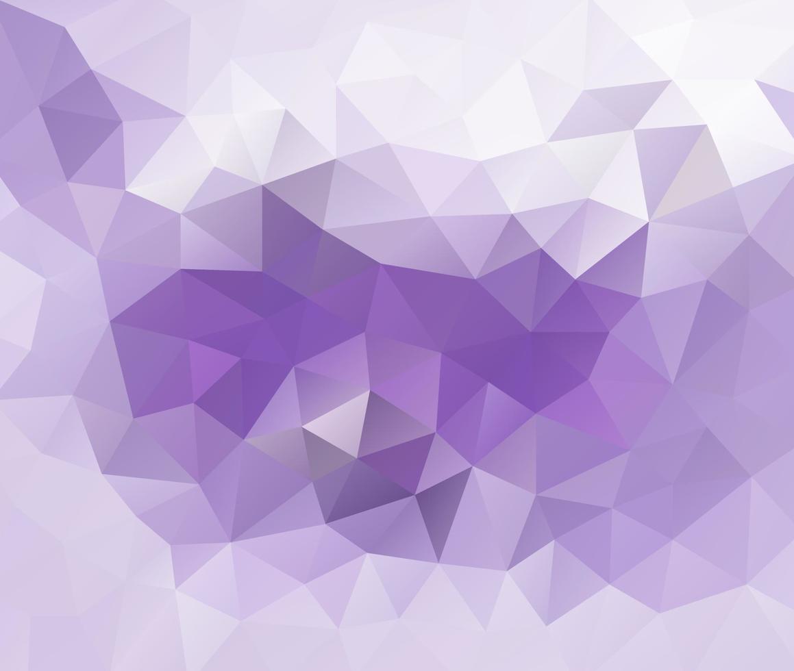 Vector background from polygons, abstract background, wallpaper