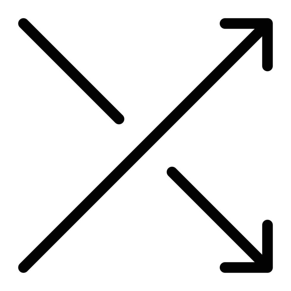 cross vector illustration on a background.Premium quality symbols. vector icons for concept and graphic design.