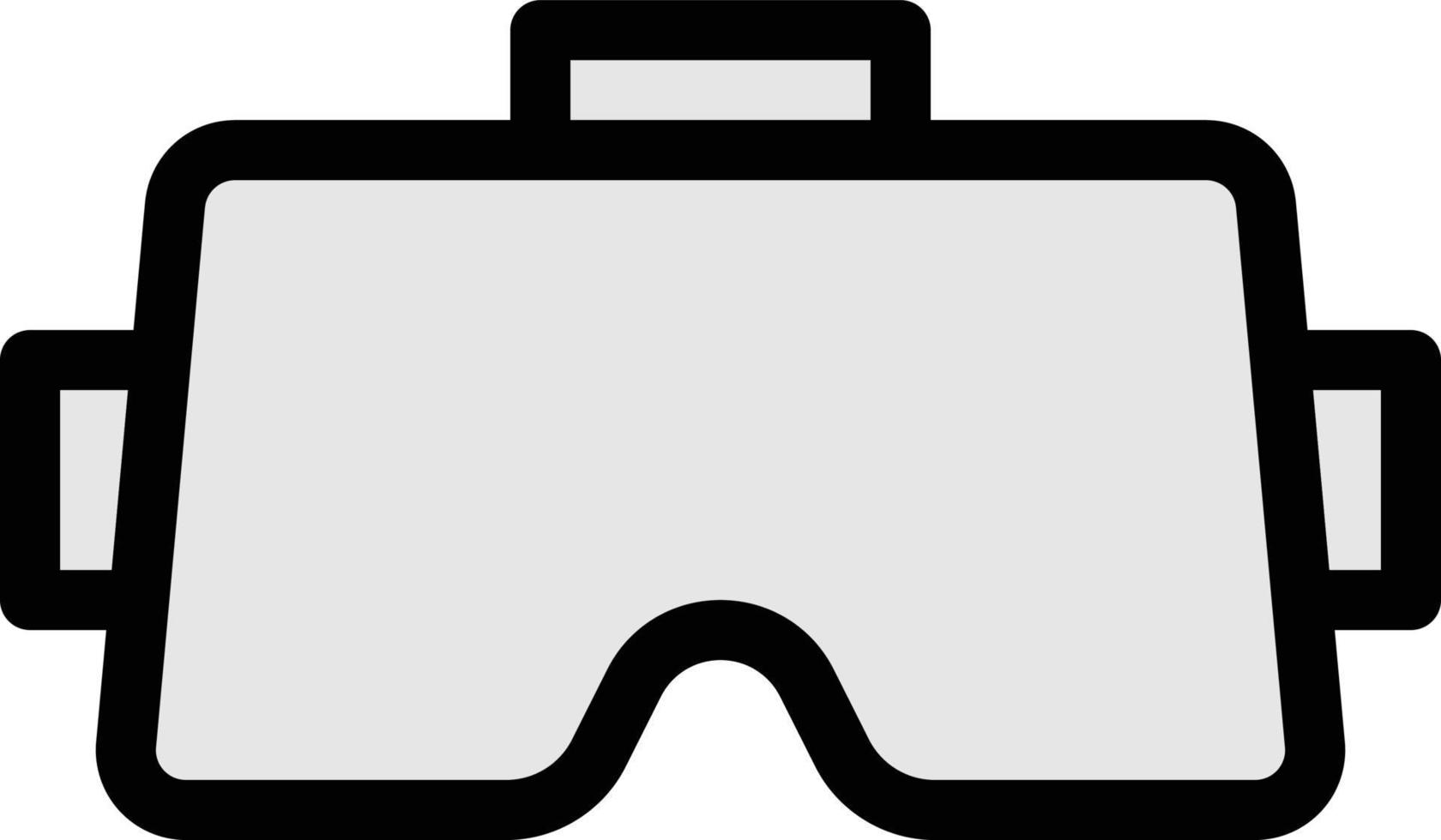 vr vector illustration on a background.Premium quality symbols. vector icons for concept and graphic design.