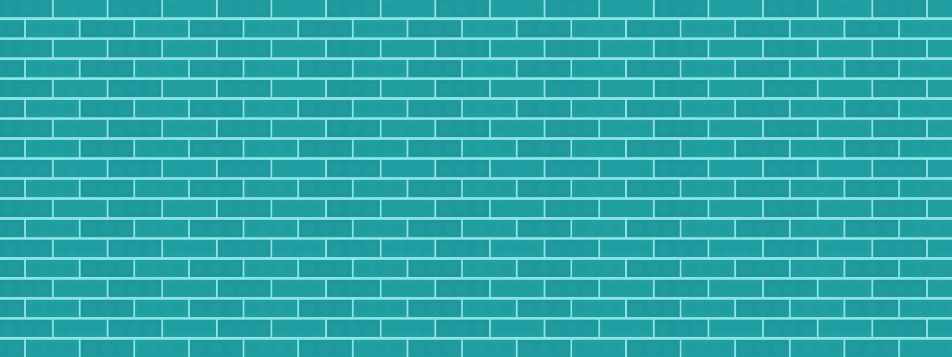 Brickwork abstract background textures wallpaper vector illustration