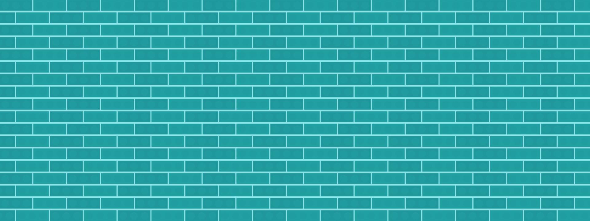 Brickwork abstract background textures wallpaper vector illustration